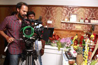 Vijay and Vijay New Film Pooja Photos